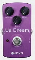 Педаль эффектов Joyo JF-34-US-Dream-Dist