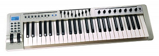 МИДИ КЛАВИАТУРА EVOLUTION MK-449C