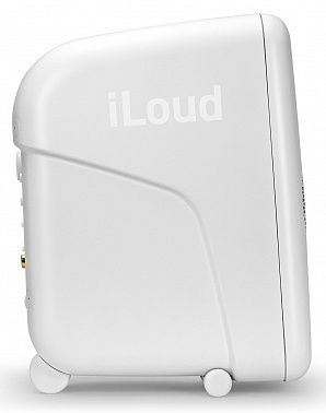 Студийный монитор IK Multimedia iLoud-MM-PRO-Single-WH