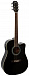 Электроакустическая гитара ARIA AD-18CE BK