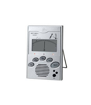 ТЮНЕР CHERUB WST-500B