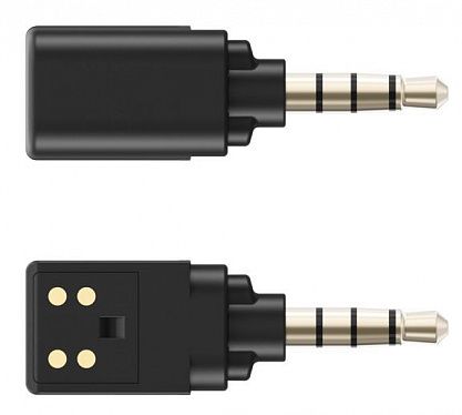 Микрофонная система BOYA BY-WM3U