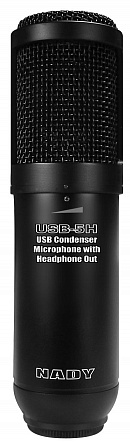 Микрофон NADY USB-5H