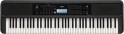 Синтезатор YAMAHA PSR-EW320