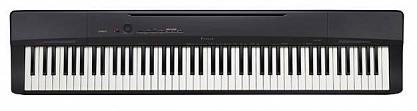 ЦИФРОВОЕ ПИАНИНО CASIO PRIVIA PX-160BK