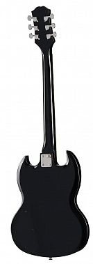 Электрогитара Epiphone SG Tribute Ebony