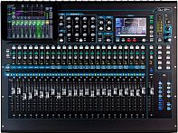 Цифровой микшер ALLEN & HEATH QU-24C