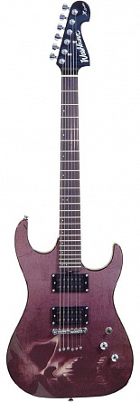 ЭЛЕКТРОГИТАРА WASHBURN X16G14