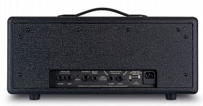 Гитарный усилитель BLACKSTAR Debut 100RH BLK