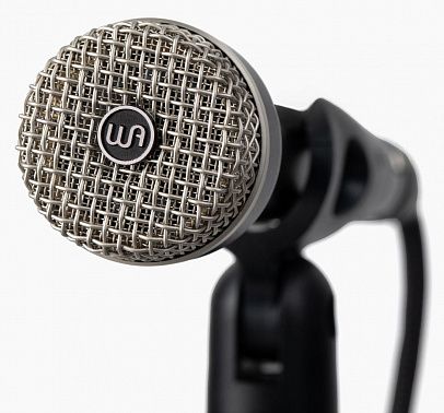 Микрофон Warm Audio WA-19B