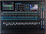 Цифровой микшер ALLEN & HEATH QU-24C