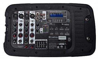 Акустическая система Axelvox LoudStage XIVA PA10