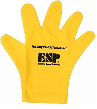 Перчатка ESP CL-8G-Yellow Перчатка ESP CL-8G-Yellow