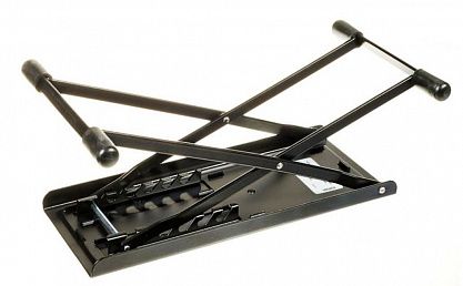 Подставка под ногу гитариста K&M 14670-014-55