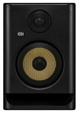 Студийный монитор KRK RP5G5 (1 штука)