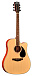 Акустическая гитара KEPMA D1C Natural