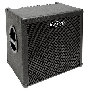 КЛАВИШНЫЙ КОМБО KUSTOM KMA100X