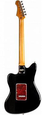 Электрогитара JET JJ-350 P90 BK