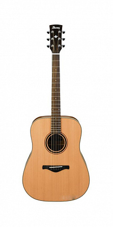 АКУСТИЧЕСКАЯ ГИТАРА IBANEZ AW250-LG