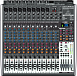 МИКШЕРНЫЙ ПУЛЬТ BEHRINGER XENYX X 2442USB