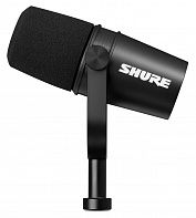 Микрофон SHURE MOTIV MV7X