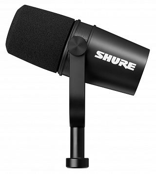 Микрофон SHURE MOTIV MV7X