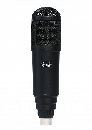 Микрофон ОКТАВА МК-319-Ч