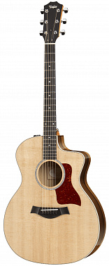 Электроакустика TAYLOR 214ce-K DLX 200 Series Deluxe