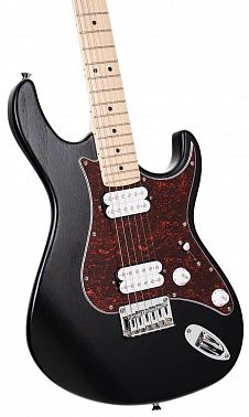 Электрогитара Cort G100-HH-OPB