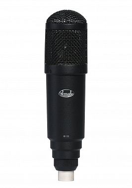 Микрофон ОКТАВА МК-319-Ч