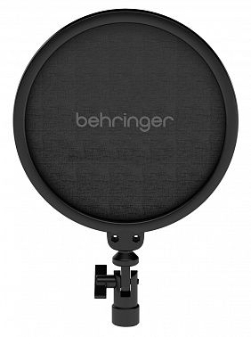 Микрофон BEHRINGER TM1 DARK EDITION