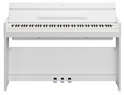 Цифровое пианино YAMAHA YDP-S56WH Arius