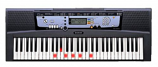 СИНТЕЗАТОР YAMAHA EZ-200