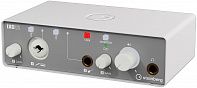 Аудиоинтерфейс STEINBERG IXO12 White