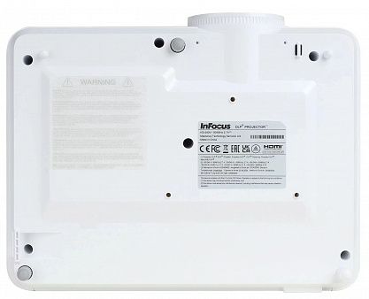 Проектор InFocus IN0028SL