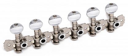 Комплект колковой механики Alice LOD-017A-12