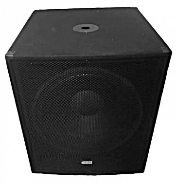 Активный сабвуфер NordFolk NF118A mkII