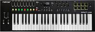 MIDI-клавиатура NEKTAR IMPACT LX49 mk3