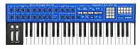 Синтезатор BEHRINGER WAVE