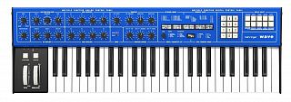 Синтезатор BEHRINGER WAVE