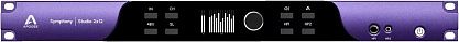 Аудиоинтерфейс APOGEE Symphony Studio 2X12