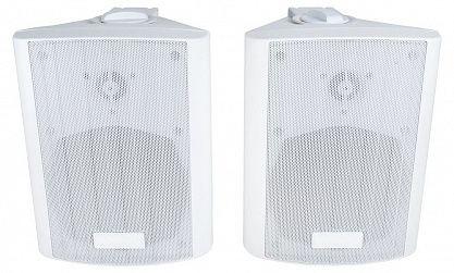 Акустическая система Gemini GHSI-W525BT-PR-WHT