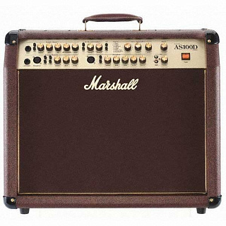 КОМБИК АКУСТИЧЕСКИЙ MARSHALL