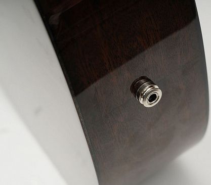 Трансакустика Root Note TA220-TB