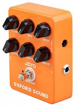 Педаль эффектов Joyo JF-22 Oxford Sound