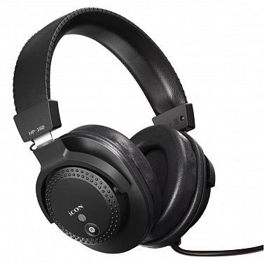 Наушники iCON HP-160 Наушники iCON HP-160