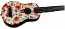 Укулеле FLIGHT TUS-40 PIZZA
