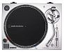 Проигрыватель винила AUDIO-TECHNICA AT-LP120XUSB-SV