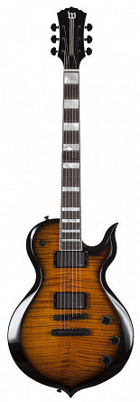 Электрогитара WYLDE AUDIO ODIN DCM