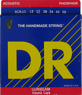 СТРУНЫ DR RCA-13